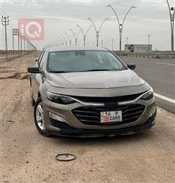 شيفروليه ماليبو